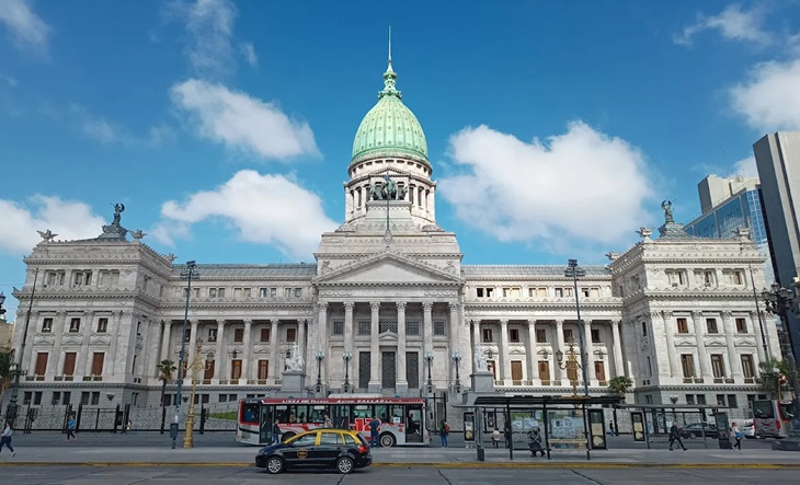 congreso